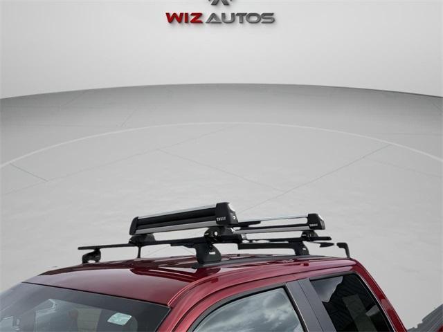 used 2014 Ford F-150 car, priced at $18,711