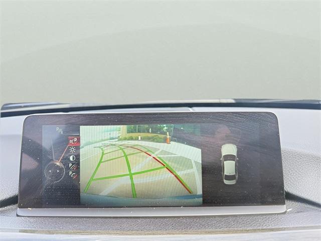 used 2016 BMW 340 car, priced at $19,994