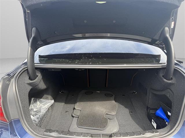 used 2016 BMW 340 car, priced at $19,994
