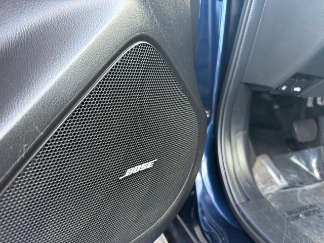 used 2016 Mazda Mazda3 car, priced at $15,705