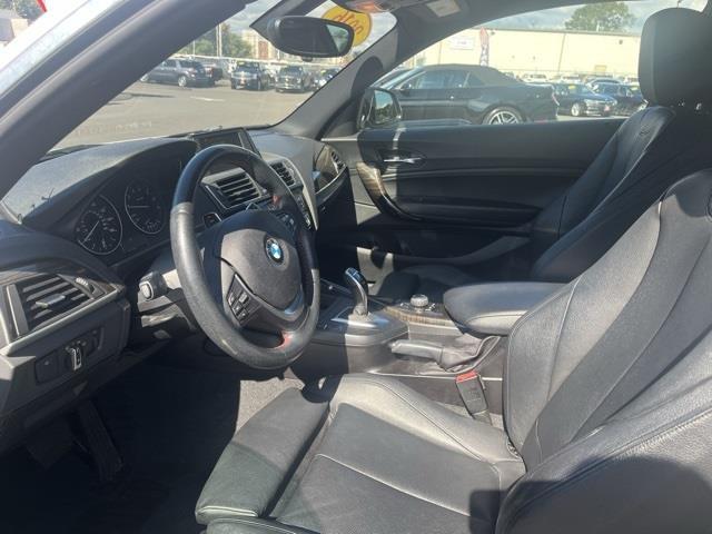 used 2016 BMW 228 car, priced at $16,735