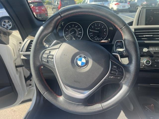 used 2016 BMW 228 car, priced at $16,735