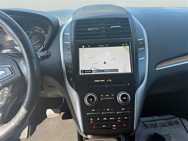 used 2019 Lincoln MKC car, priced at $14,984