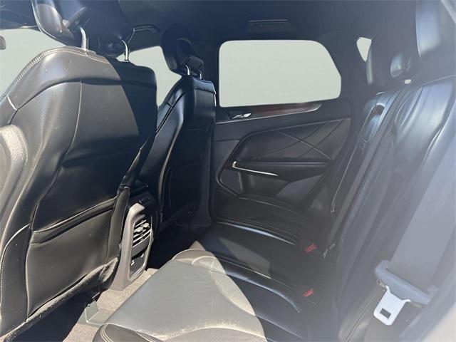 used 2019 Lincoln MKC car, priced at $14,984