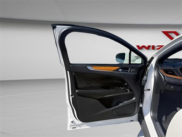 used 2019 Lincoln MKC car, priced at $14,984