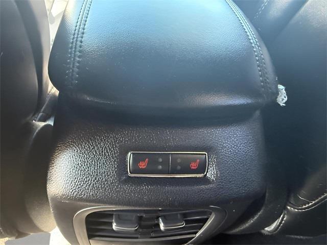 used 2019 Lincoln MKC car, priced at $15,647