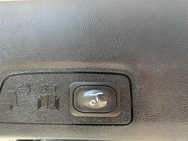 used 2019 Lincoln MKC car, priced at $14,984