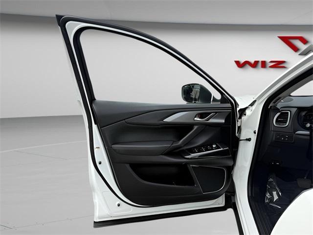 used 2019 Mazda CX-9 car, priced at $22,053