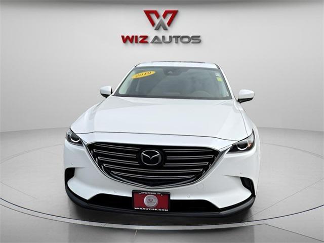 used 2019 Mazda CX-9 car, priced at $22,053