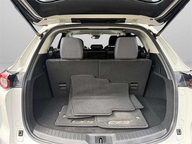 used 2019 Mazda CX-9 car, priced at $22,053