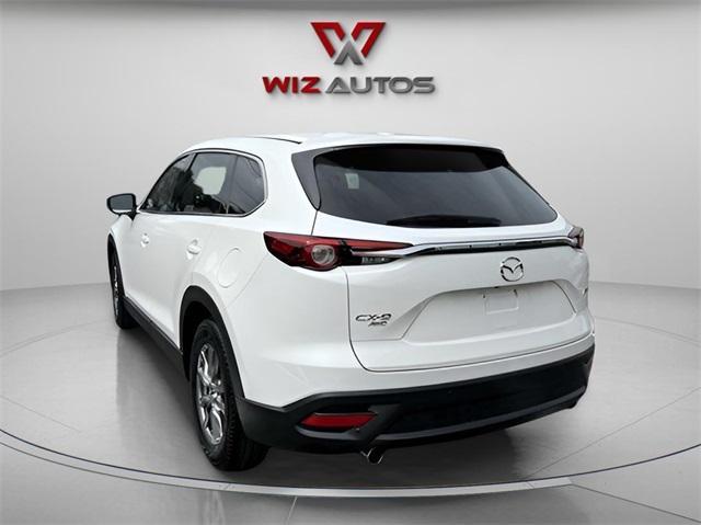 used 2019 Mazda CX-9 car, priced at $22,053