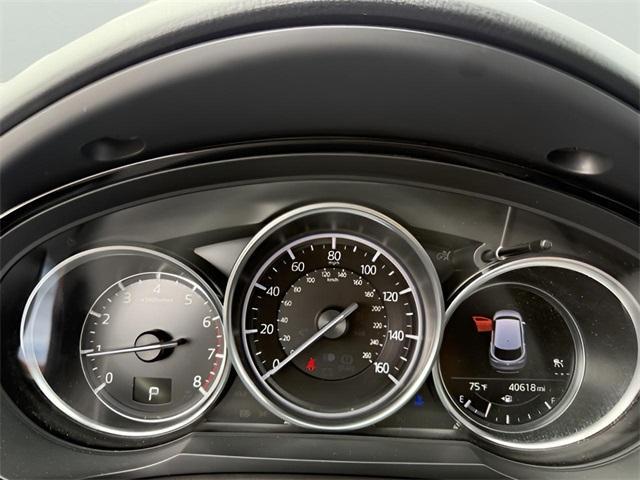 used 2019 Mazda CX-9 car, priced at $22,053