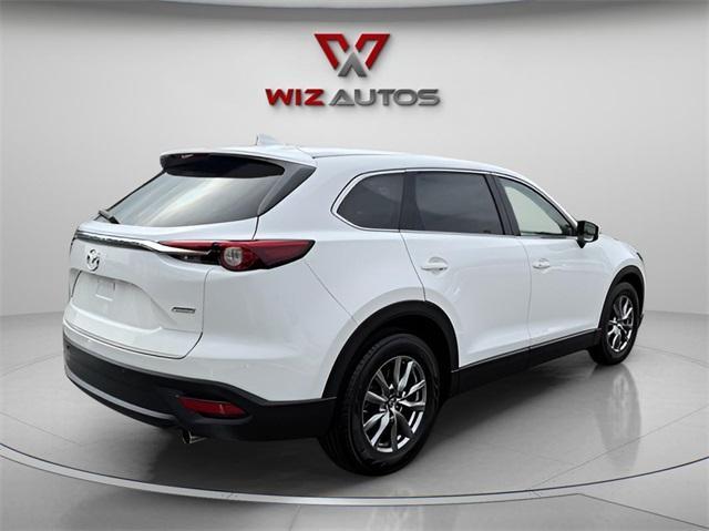 used 2019 Mazda CX-9 car, priced at $22,053