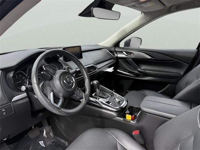 used 2019 Mazda CX-9 car, priced at $22,053