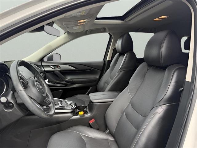 used 2019 Mazda CX-9 car, priced at $22,053