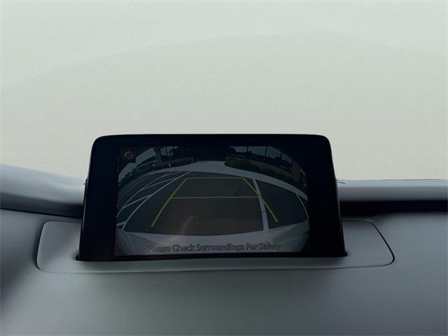 used 2019 Mazda CX-9 car, priced at $22,053