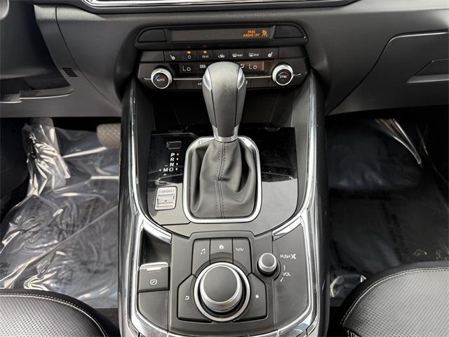 used 2019 Mazda CX-9 car, priced at $22,053