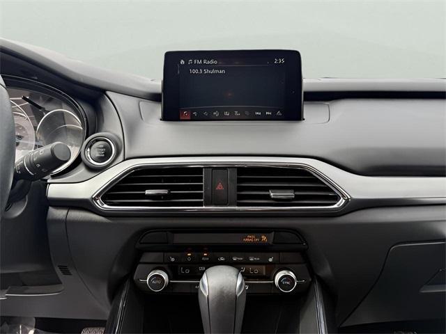 used 2019 Mazda CX-9 car, priced at $22,053