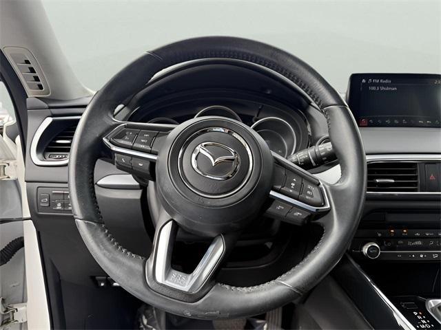 used 2019 Mazda CX-9 car, priced at $22,053