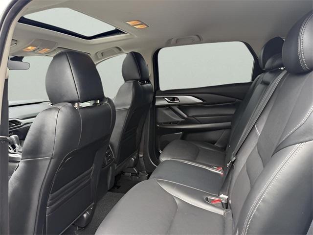 used 2019 Mazda CX-9 car, priced at $22,053