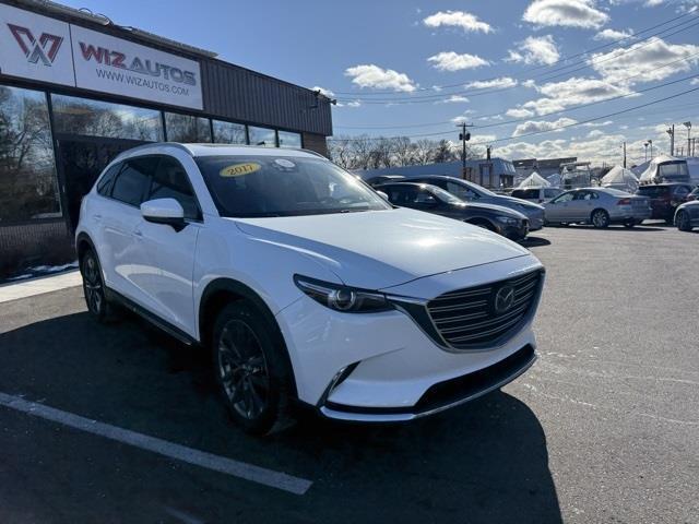 used 2016 Mazda CX-9 car, priced at $16,987