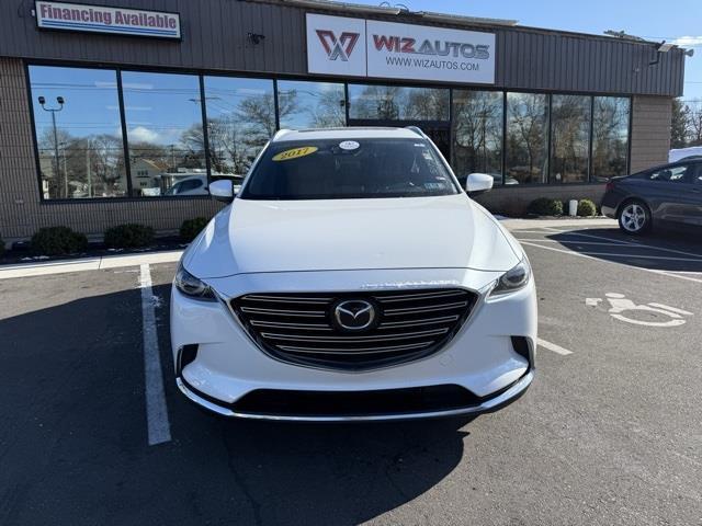 used 2016 Mazda CX-9 car, priced at $16,987