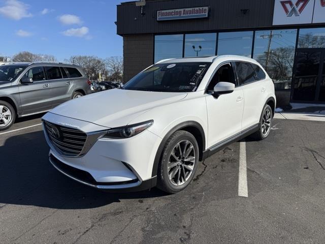 used 2016 Mazda CX-9 car, priced at $16,987