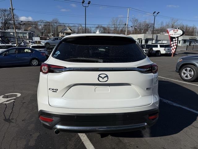 used 2016 Mazda CX-9 car, priced at $16,987