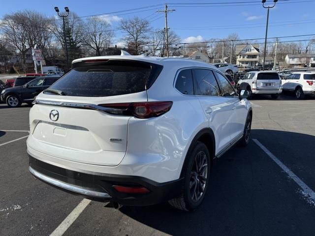 used 2016 Mazda CX-9 car, priced at $16,987