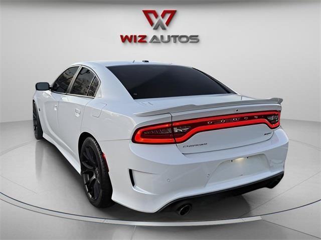 used 2016 Dodge Charger car, priced at $29,994