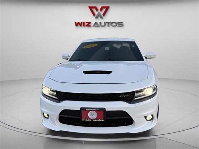 used 2016 Dodge Charger car, priced at $29,994