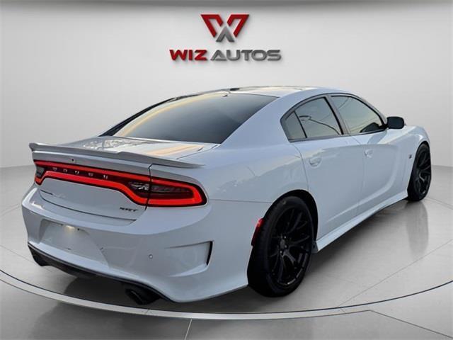 used 2016 Dodge Charger car, priced at $29,994