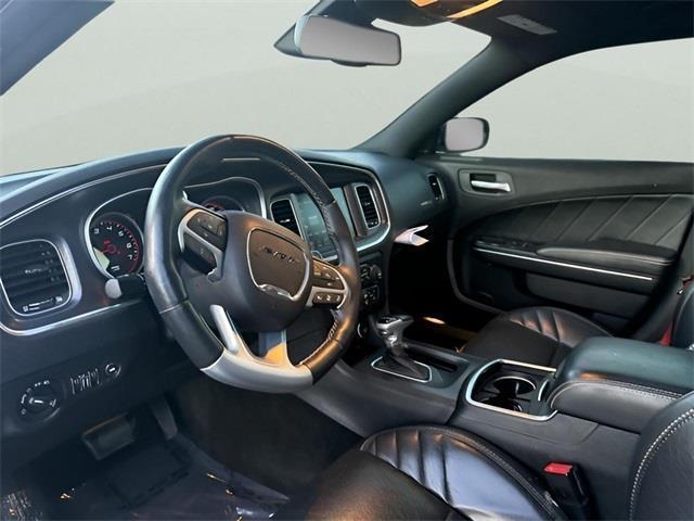 used 2016 Dodge Charger car, priced at $29,994