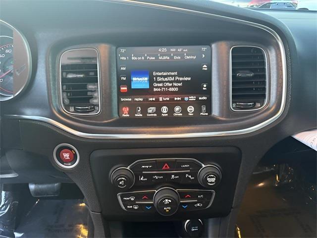 used 2016 Dodge Charger car, priced at $29,994