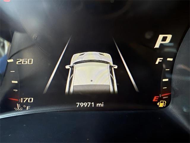 used 2016 Dodge Charger car, priced at $29,994