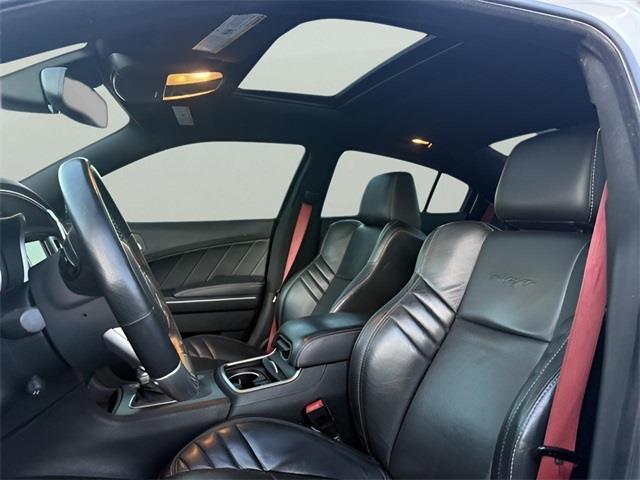 used 2016 Dodge Charger car, priced at $29,994