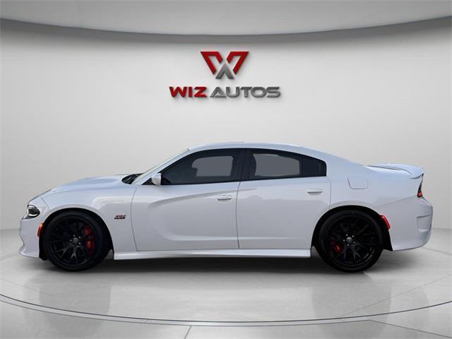 used 2016 Dodge Charger car, priced at $29,994