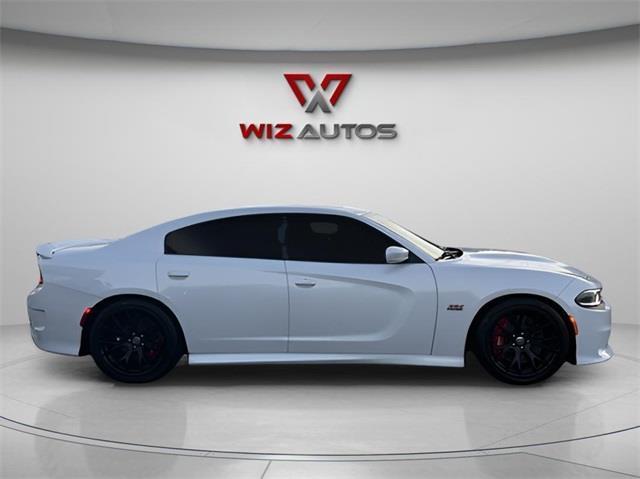 used 2016 Dodge Charger car, priced at $29,994