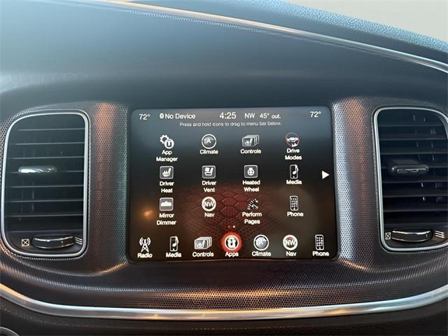 used 2016 Dodge Charger car, priced at $29,994