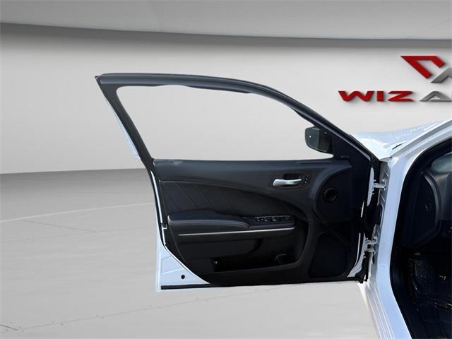 used 2016 Dodge Charger car, priced at $29,994