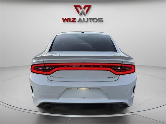 used 2016 Dodge Charger car, priced at $29,994