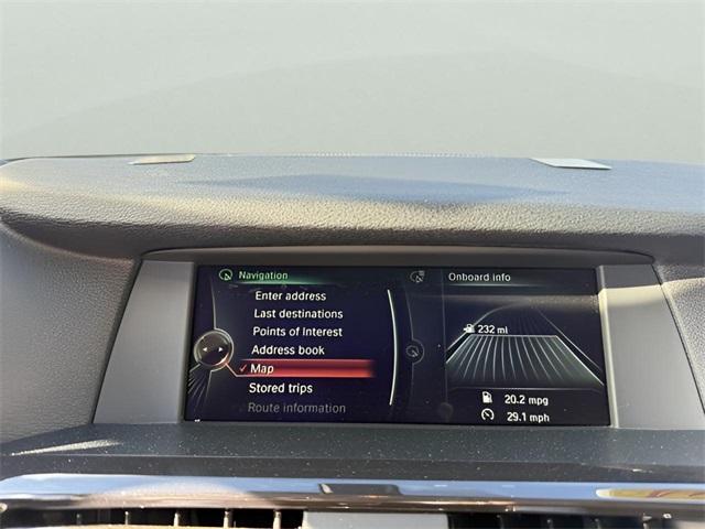 used 2014 BMW X3 car, priced at $12,991