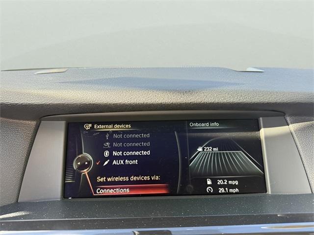 used 2014 BMW X3 car, priced at $12,991