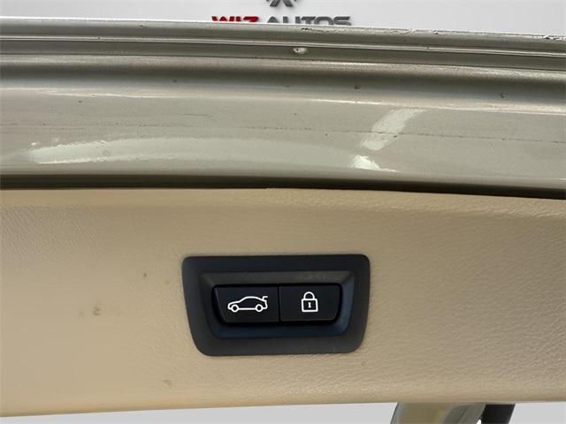 used 2014 BMW X3 car, priced at $12,991