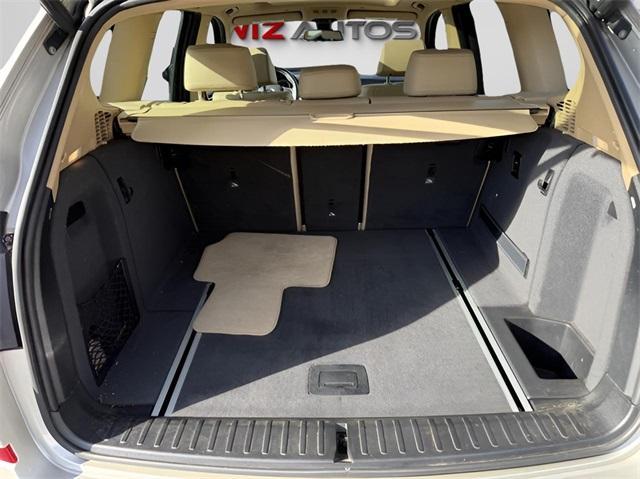 used 2014 BMW X3 car, priced at $12,991