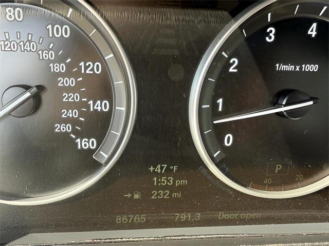 used 2014 BMW X3 car, priced at $12,991