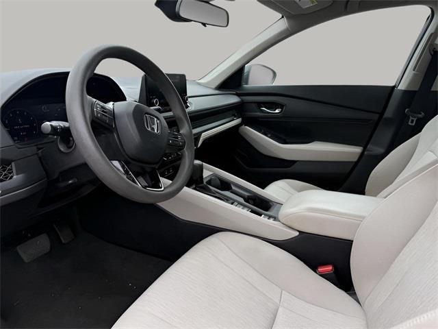 used 2023 Honda Accord car, priced at $23,762