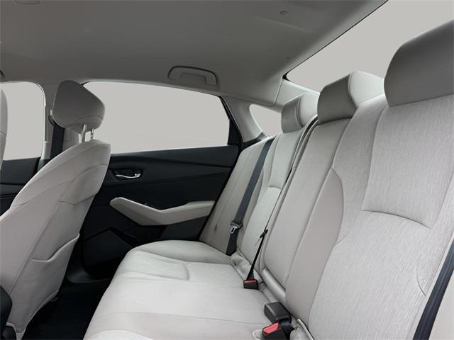 used 2023 Honda Accord car, priced at $23,762