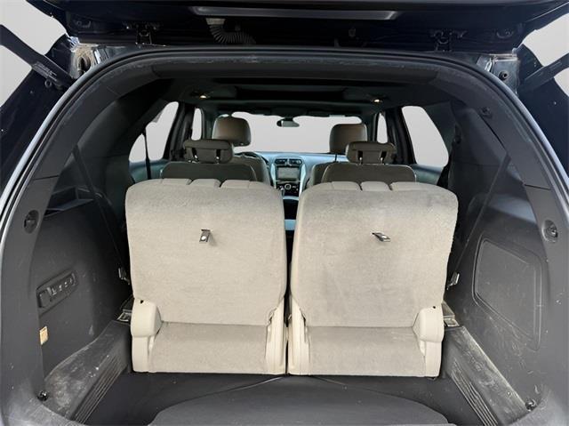 used 2015 Ford Explorer car, priced at $12,775