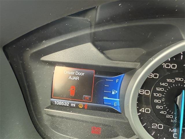 used 2015 Ford Explorer car, priced at $12,942